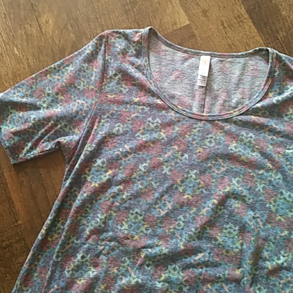 Perfect Tee Lula
